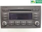 Radio / CD-Player / DVD-Player / Navigation