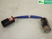 Sensor de aparcamiento PDC