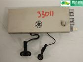 Aerial antenna amplifier