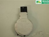 Regensensor