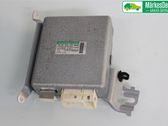 Power steering control unit/module