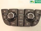 Climate control unit