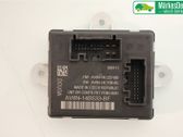 Unité de commande module de porte