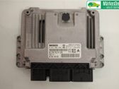 Injection control unit/module