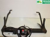 Tow bar set