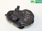 Stellmotor Heizung Klima