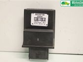 Autres unités de commande / modules