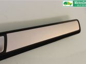 Rear door card trim