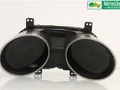 Velocímetro (tablero de instrumentos)