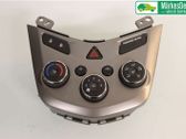 Climate control unit