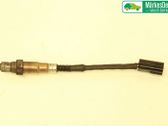 Lambda probe sensor