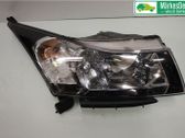 Headlight/headlamp