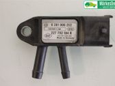 Abgastemperatursensor