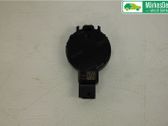 Rain sensor