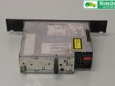 Radio/CD/DVD/GPS-pääyksikkö