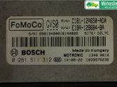 Injection control unit/module