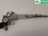 Mécanisme lève-vitre de porte arrière avec moteur