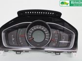 Speedometer (instrument cluster)