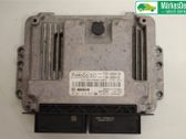 Injection control unit/module