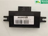 Other control units/modules