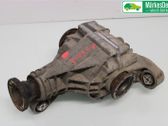 Rear differential