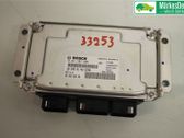Injection control unit/module