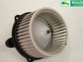 Heater fan/blower