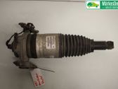 Rear air suspension bag/shock absorber