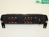 Climate control unit