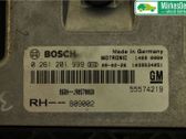 Injection control unit/module