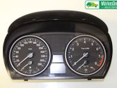 Speedometer (instrument cluster)
