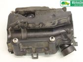 Turbocompresseur