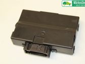 Autres unités de commande / modules