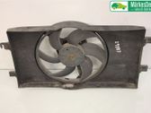 Ventilateur de refroidissement de radiateur électrique