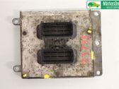Unité de commande / module d'injection
