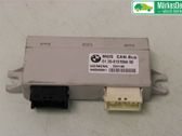 Unidad de control/módulo del techo solar