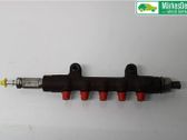 Fuel main line pipe