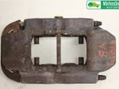 Bremssattel hinten