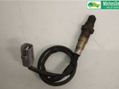Lambda probe sensor