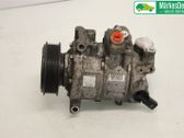 Air conditioning (A/C) compressor (pump)