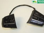 Multifunctional control switch/knob