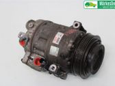 Air conditioning (A/C) compressor (pump)