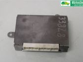 Other control units/modules
