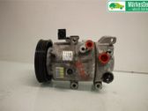 Air conditioning (A/C) compressor (pump)