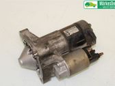 Motor de arranque
