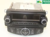 Radio/CD/DVD/GPS head unit