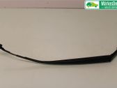Front wiper blade arm