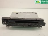 Radio/CD/DVD/GPS head unit