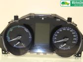 Speedometer (instrument cluster)