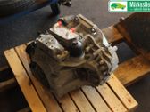 Caja de cambios automática